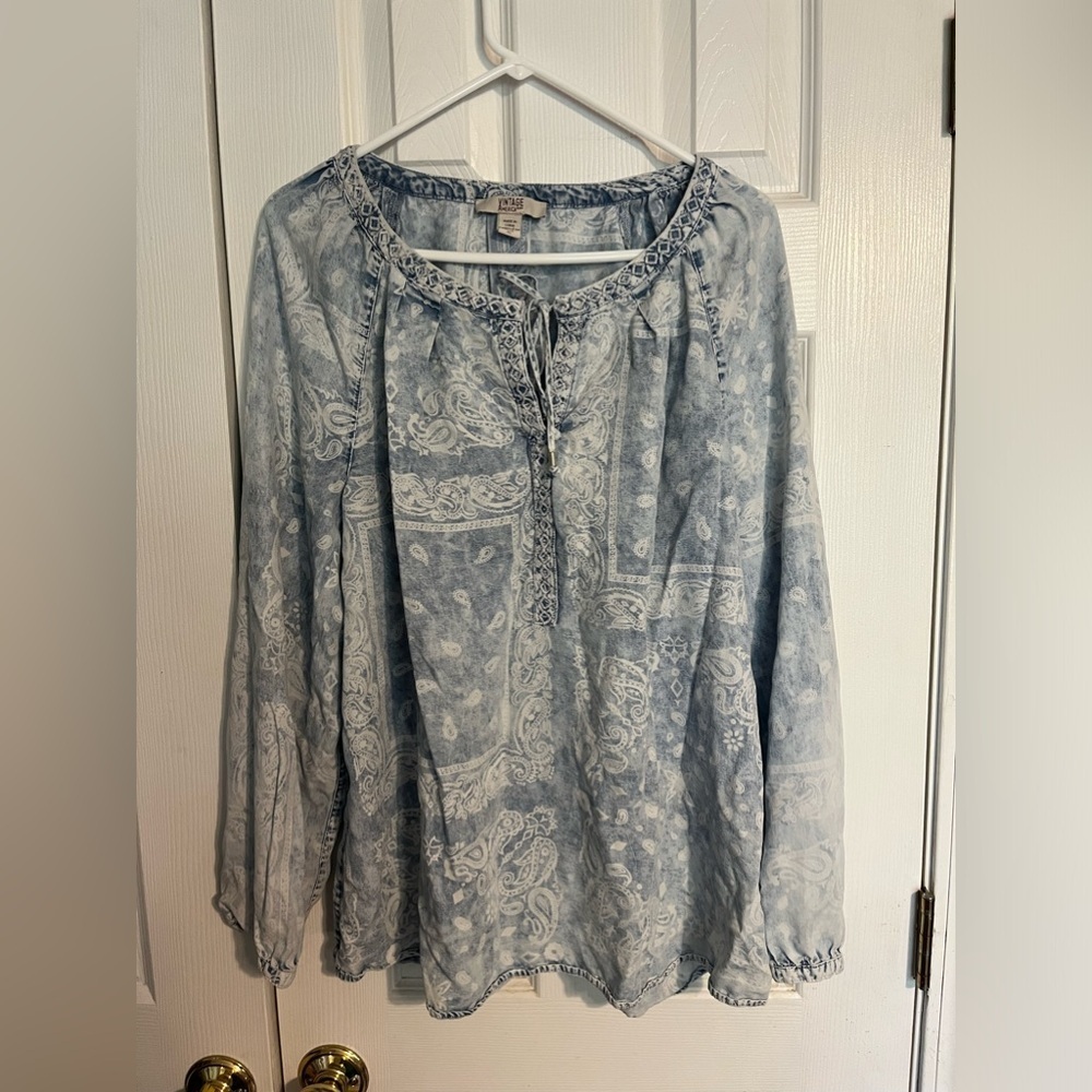 Women’s Shirt